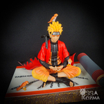 Фигурка Наруто Узумаки