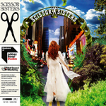 Scissor Sisters / Scissor Sisters (LP)