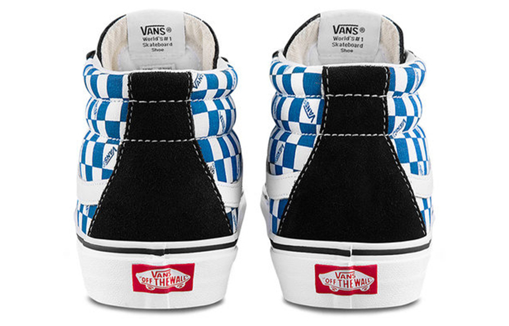 Vans Sk8