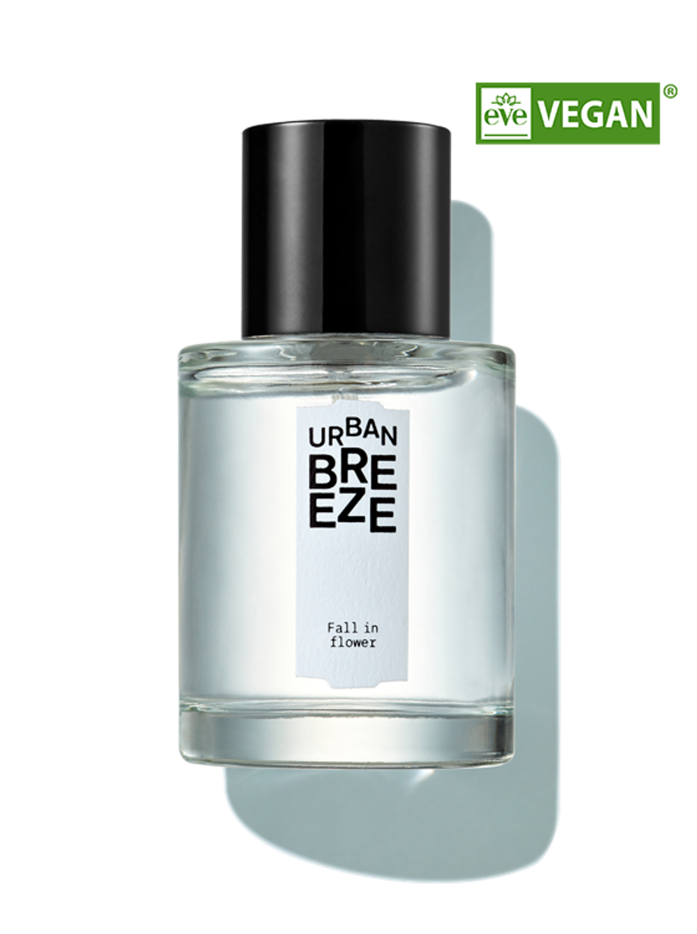 Urban Breeze Eau de Perfume Fall in Flower