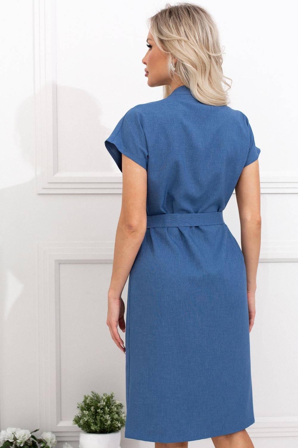 Платье Милитта №4 Valentina