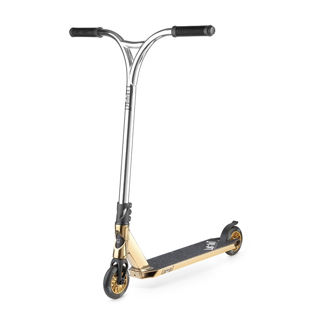 Трюковой самокат Limit LMT09