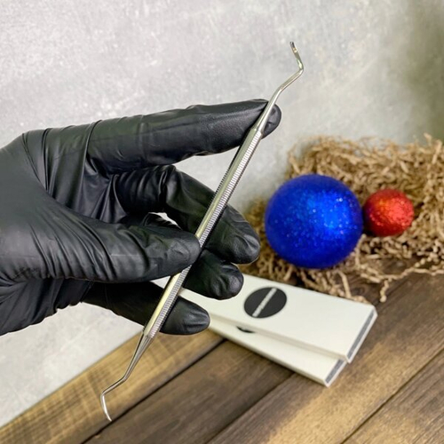 TOPZATOCHKA кюретка