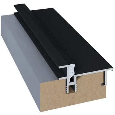 Скрытый ал. короб INVISIBLE (комплект 2,5)