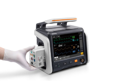 Аппарат ИВЛ Mindray TV80