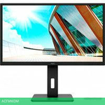 Монитор AOC Q32P2CA