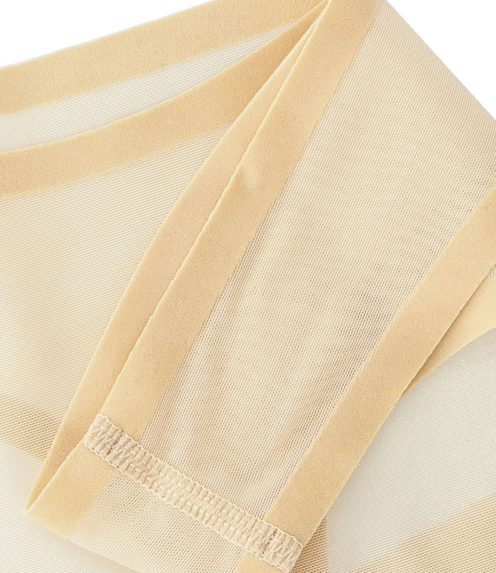 стринги Wolford - бежевый(69860)