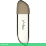 USB Flash-накопитель Netac U782С 32GB (NT03U782C-032G-30PN)