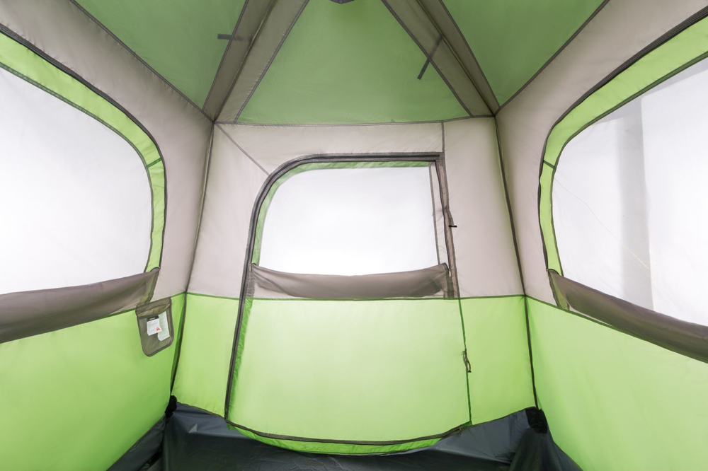 ШАТЕР КЕМПИНГОВЫЙ KINGCAMP 3097 CAMP KING PLUS