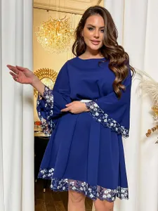 Платье УК-526 Fabrika