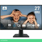 Монитор MSI Pro MP275
