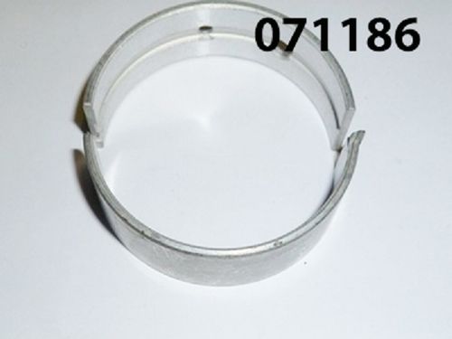 Вкладыши коренные KM376QC ( комплект на 1 опору из 2 шт.) /Main bearing