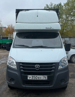 GAZ GAZELLE NEXT Бортовой (Евроборт) 3009Z7 (Евроборт, Дизельный, 2,5 л, 150 л.с.)