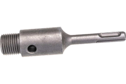 Державка для коронок по бетону, SDS-Plus, 120 мм, M22 STAYER ProHAMMER 29191_z01