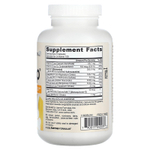 Jarrow Formulas, BoneUp, 1000 мг, 240 капсул