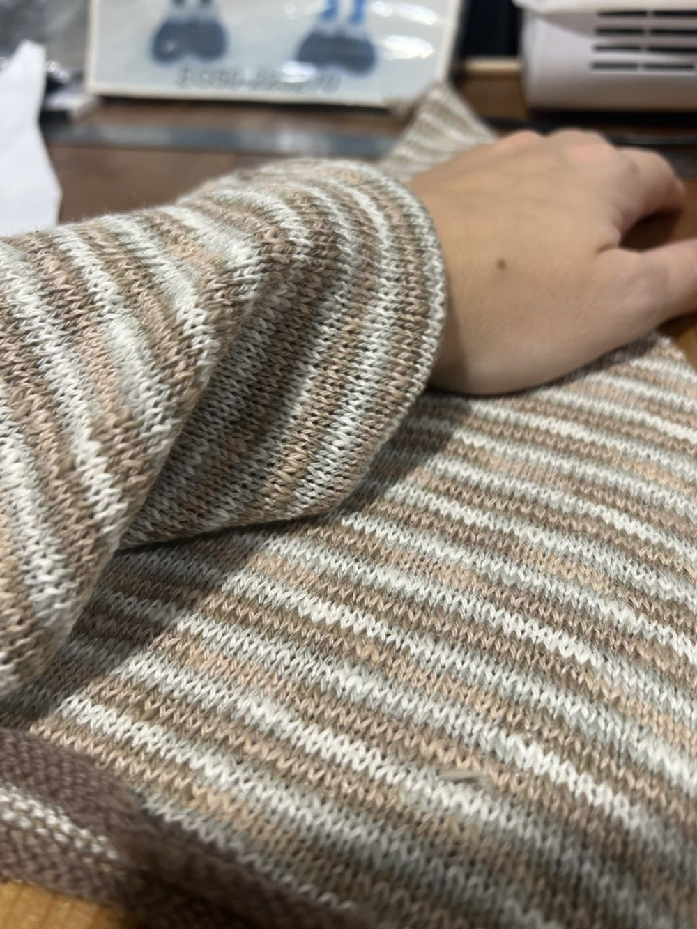 Пряжа Хлопок Лен Вязание спицами Италия Бобинная красивая мя