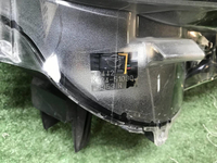 Битая Фара правая Mazda CX-5 2 (17-21) Full LED
