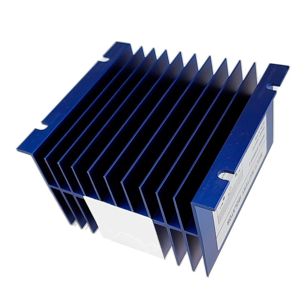 Диодный разделитель, 90 А, 2 батареи (10269238)