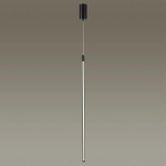 Подвесной светодиодный светильник Odeon Light FILLINI 4335/9LA