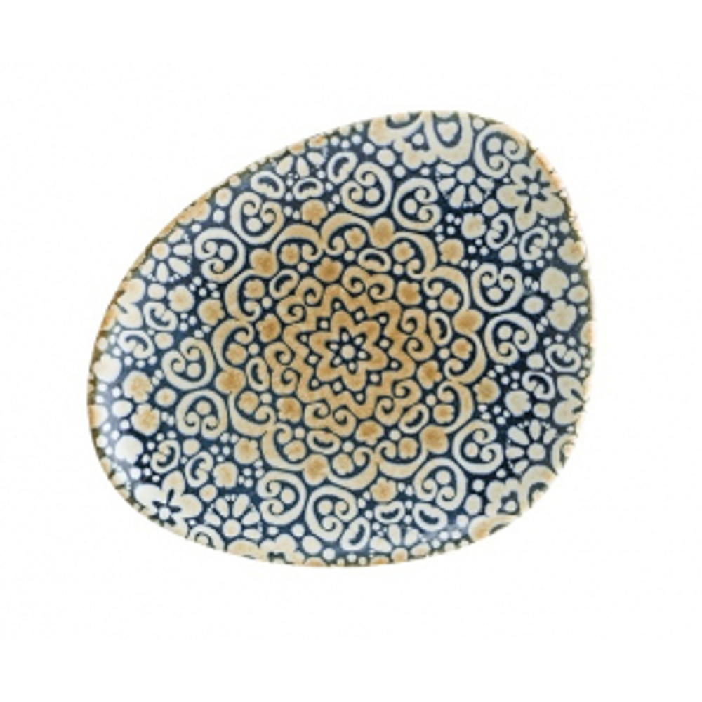 Тарелка d=190 мм. Альхамбра (65992)