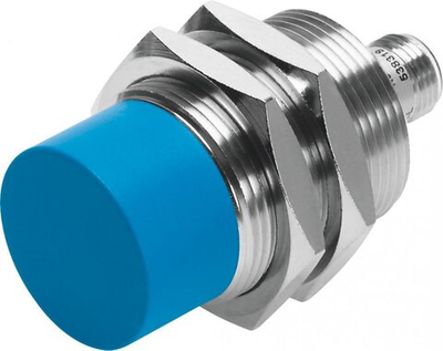 SIEF-M30NB-PS-S-L, Датчик положения