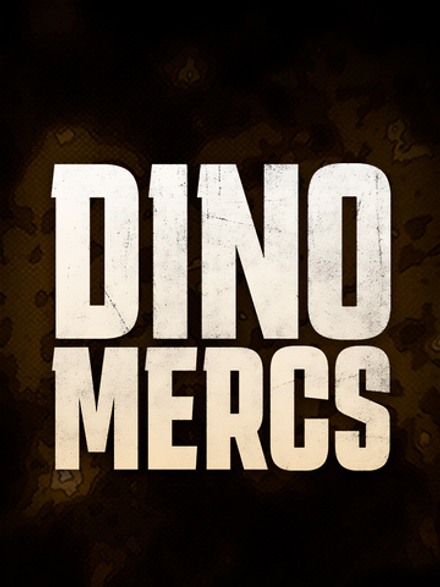 Dino Mercs (для ПК, цифровой код доступа)