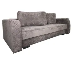 Прямой диван Диамант (кат. 5)