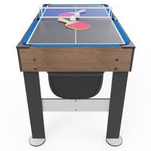 Игровой стол - трансформер DFC 54&amp;quot; 4 в 1, 137 x 61 см