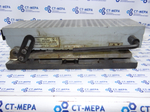 Плита магнитная синусная 2С7208-0003 (400х125х130мм)