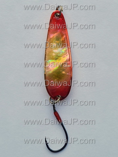 Блесна ART FISHING NORTHERN BITE SHELL 11g, 15.3g и 19.8g NS-8