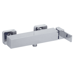 Смеситель для душа Migliore Kvant 18773 хром