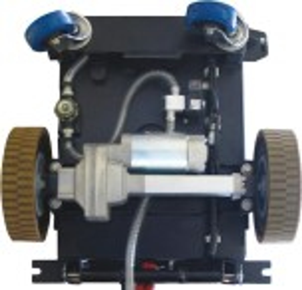 Машина поломоечная Ghibli S2 80 D 70 10.0270.00, без акб и з/у 10.0270.00