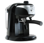 Кофеварка рожковая DeLonghi EC 220.CD(q)