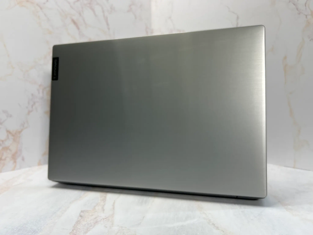 Ноутбук Lenovo IdeaPad S145-15IWL. Конфигурация: i5-8265U/6GB/128GB+1TB/Intel HD/DOS/FHD