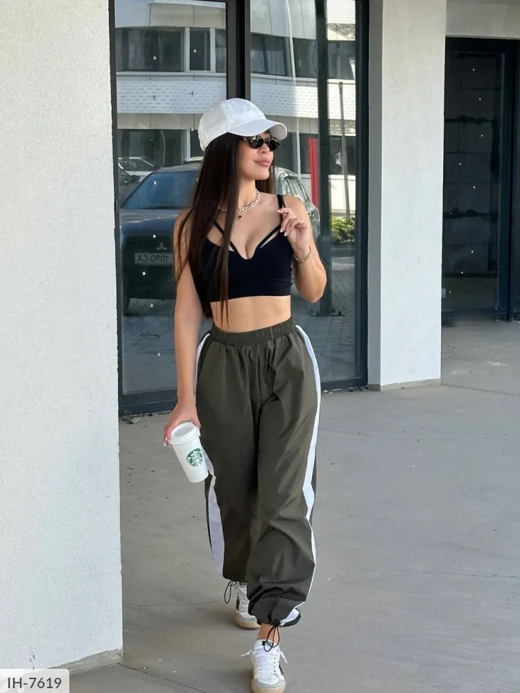 Брюки IH-7616 Фабрика Моды