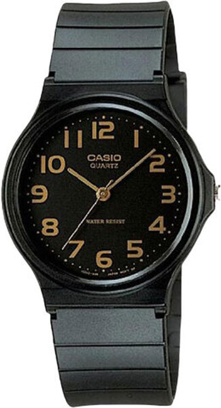 Наручные часы Casio Collection MQ-24-1B2