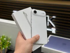 Б/У Телефон Apple iPhone Air 512Gb Cloud White 100% (H23LXMH3RX))