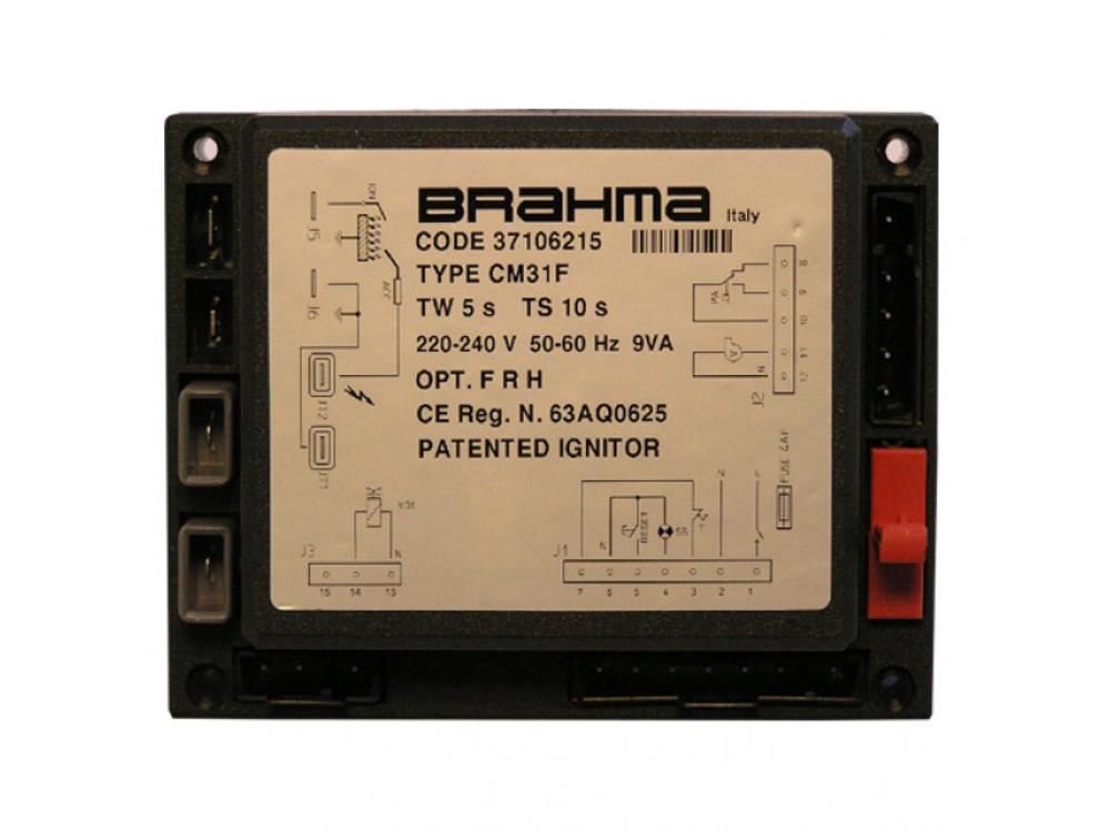 Brahma CM31F, 37106215