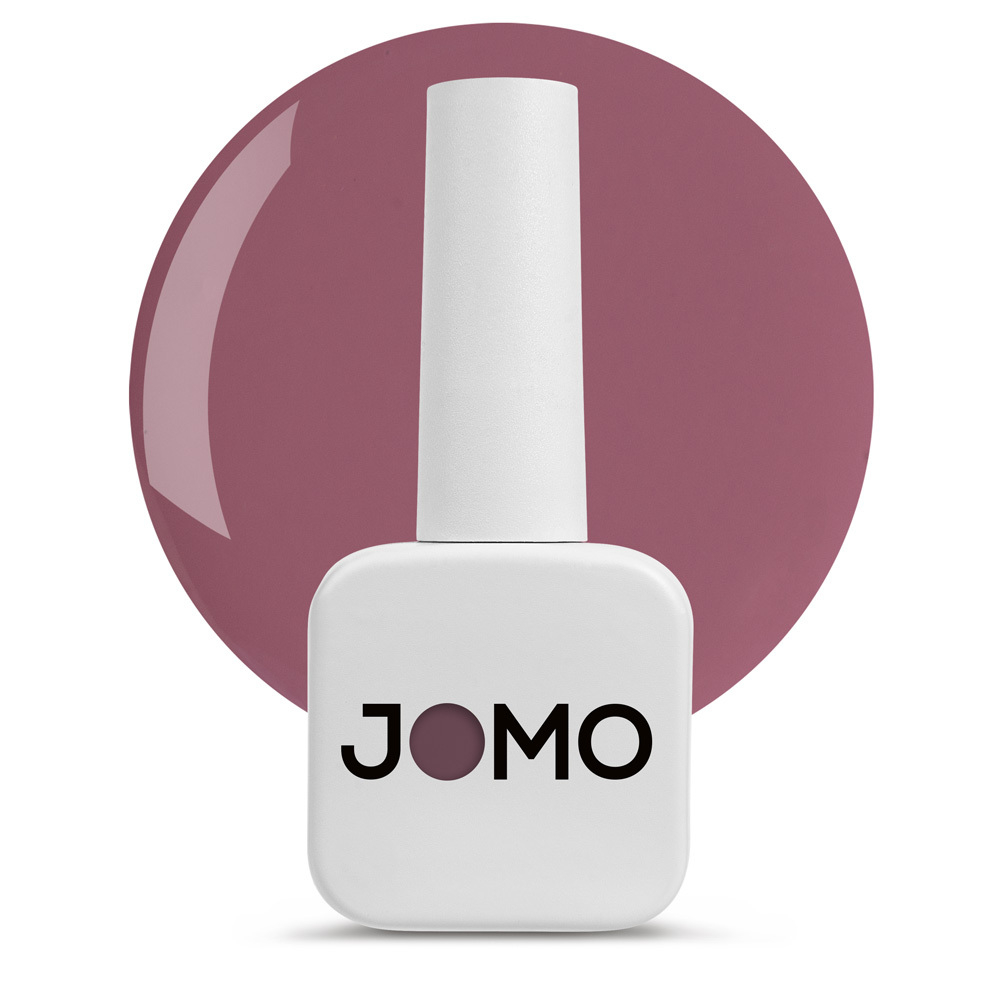 JOMO - Гель-лак (3024 Líovío)