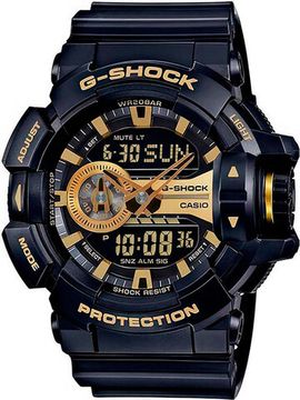 Наручные часы Casio GA-400GB-1A9