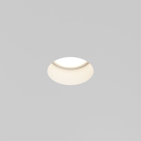 Встраиваемый светильник Technical DL123-GU10-01-W