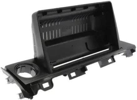 Магнитола для Mazda 6 GJ 2015-2018 - FarCar BX877 монитор 13" 2K QLED на Android 13, TS10, 6+128, CarPlay, 4G SIM-слот