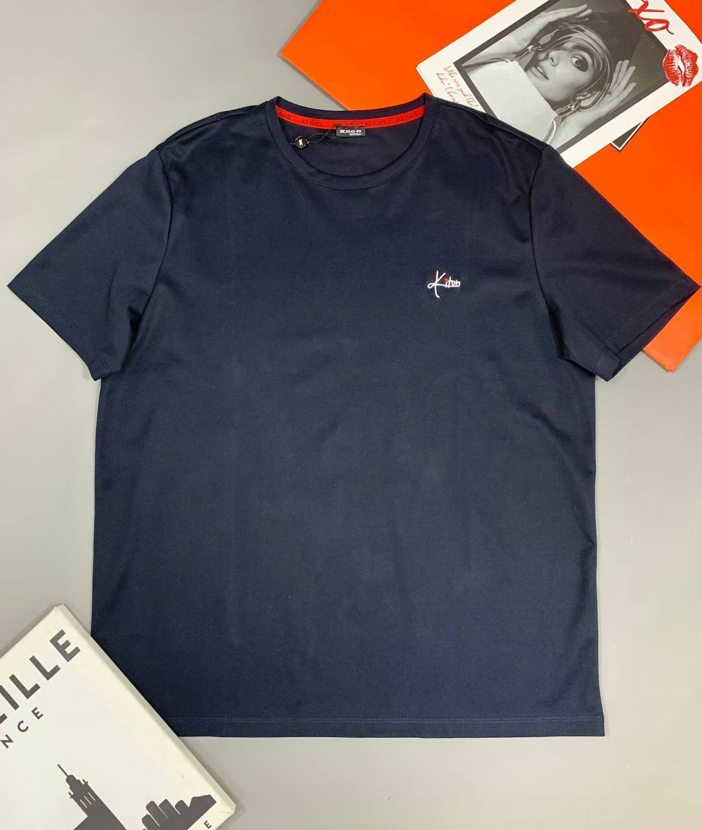 Футболка Kiton