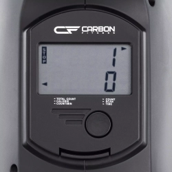Гребной тренажер домашний CARBON FITNESS RW20