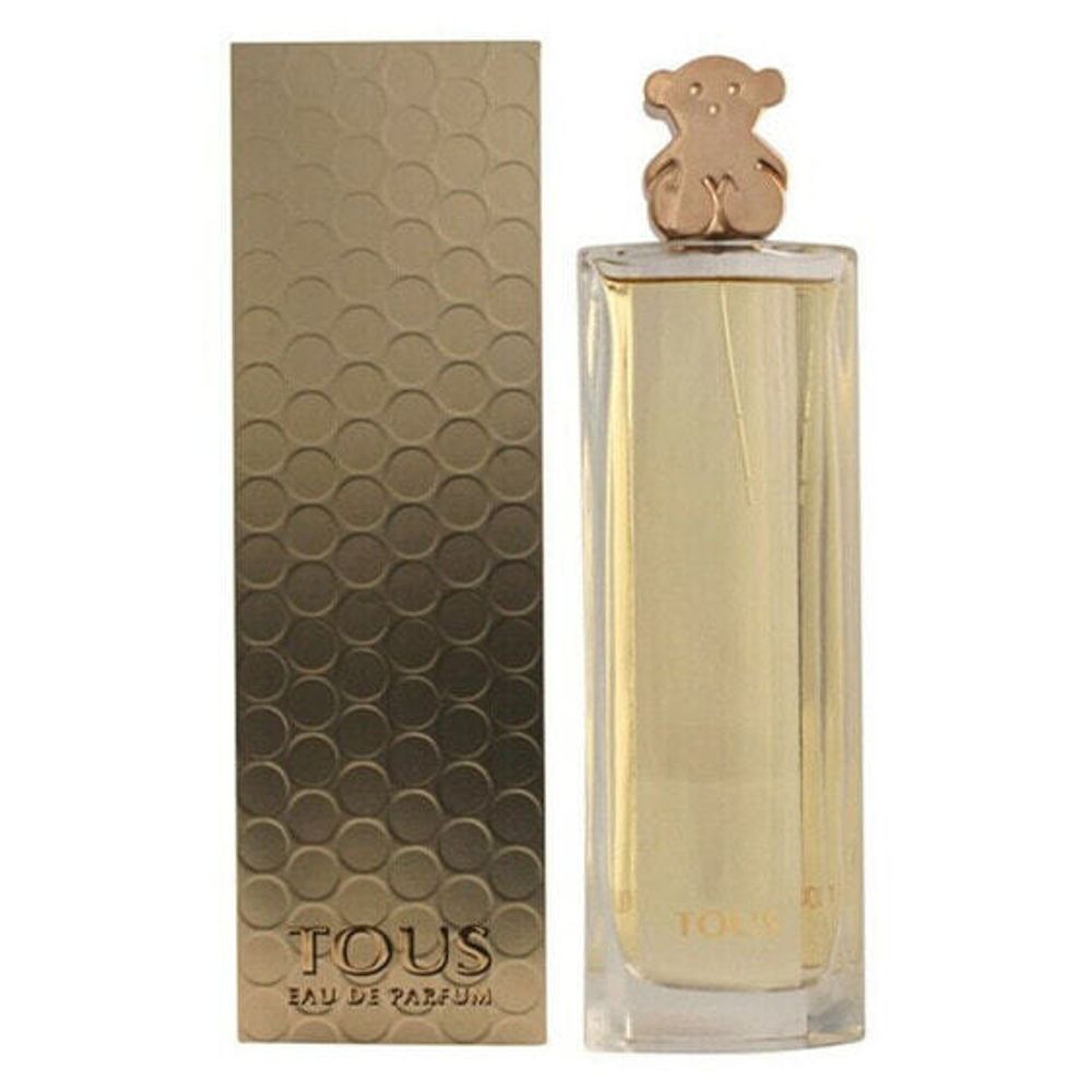 Женская парфюмерия Женская парфюмерия Tous Q-CZ-303-90-HTG-anniek EDP EDP 90 ml