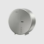 Диспенсер для туалетной бумаги нерж. сталь INDUSTRIAL EVO 05046.S матовый