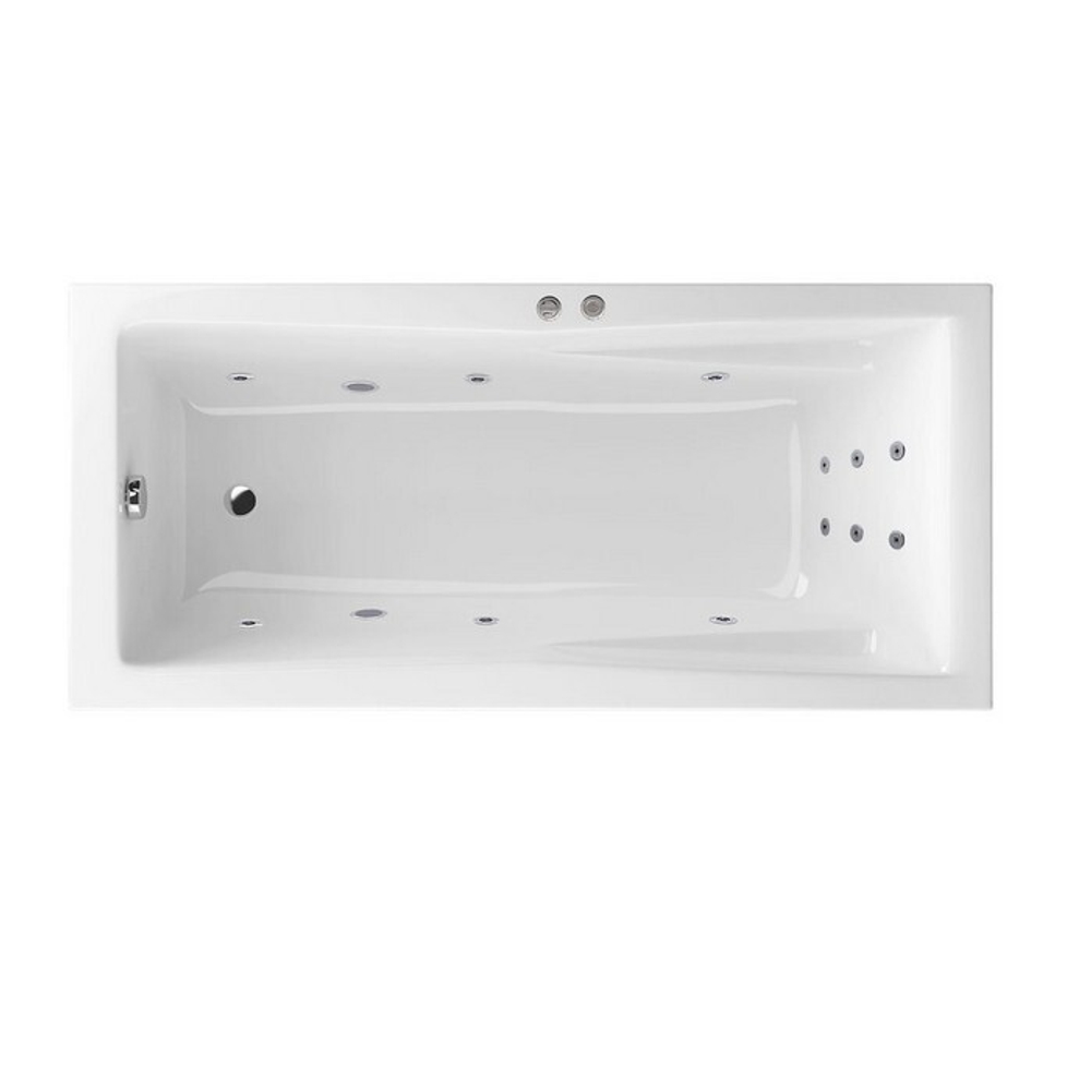 Акриловая ванна Excellent Palace Line 170x75 WAEX.PAL17.LINE