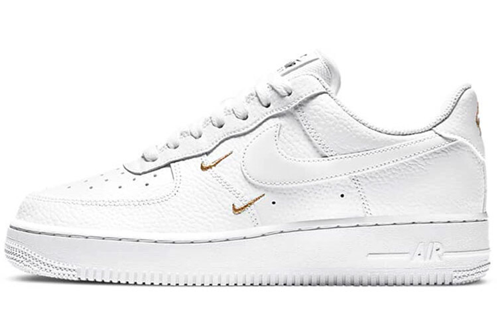 Кроссовки Nike Air Force 1 '07 Essential (Женская размерная сетка)