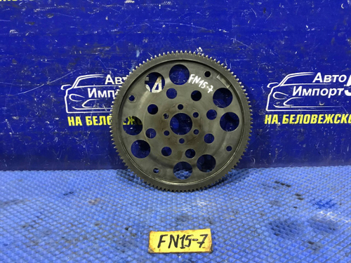 Маховик NISSAN PULSAR 2000