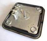 Электроконфорка EGO 4000W 230V 300ммX300мм 11.33454.246 - 481281729871